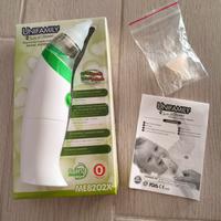 Aspiratore nasale UNIFAMILY