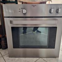 Forno a gas Electrolux 