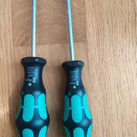 Cacciavite TORX WERA