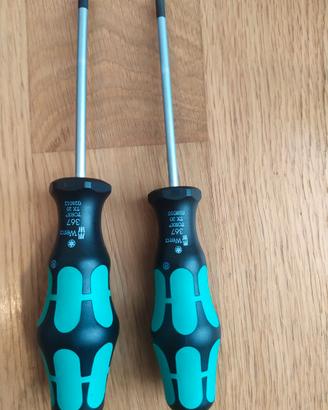 Cacciavite TORX WERA