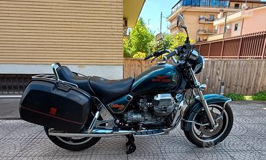 Moto Guzzi California 1000 - 1993