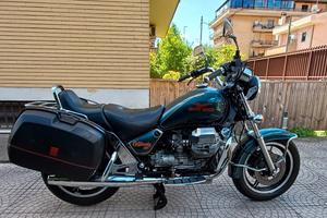 Moto Guzzi California 1000 - 1993
