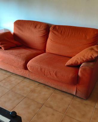 Divano letto