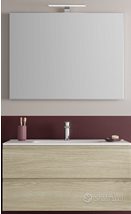 Mobile bagno sospeso