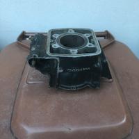 Motore 125 cross Cagiva 1984