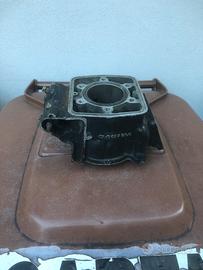 Motore 125 cross Cagiva 1984