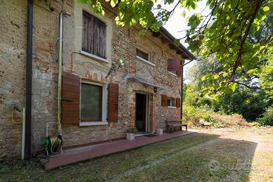 Casa singola - Paese