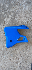 Convogliatori radiatore Tm racing/yamaha YZ