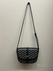 Borsello Goyard nero