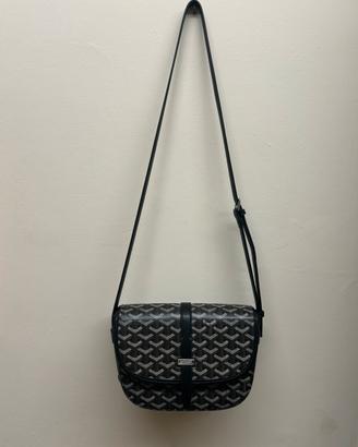 Borsello Goyard nero