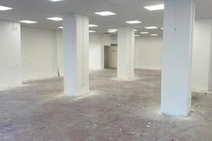 Bottega 4 Vetrine Ristrutturato