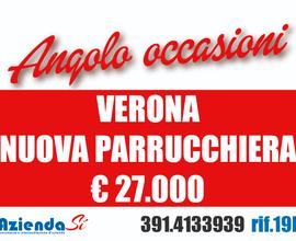 19R - parrucchiera