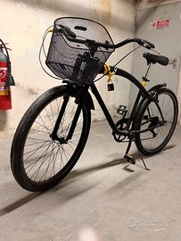 Bicicletta cruiser