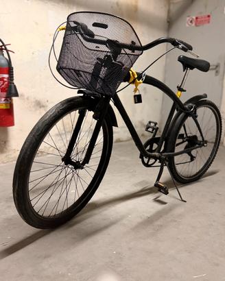 Bicicletta cruiser