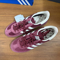 Adidas Handball Spezial  🍷 Bordeaux EU 38