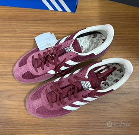 Adidas Handball Spezial  🍷 Bordeaux EU 38
