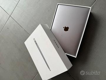 MacBook Air (Retina, 13-inch, 2018)