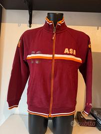 Felpa ASRoma scudetto 1983