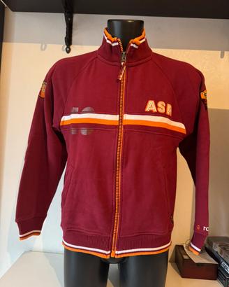 Felpa ASRoma scudetto 1983