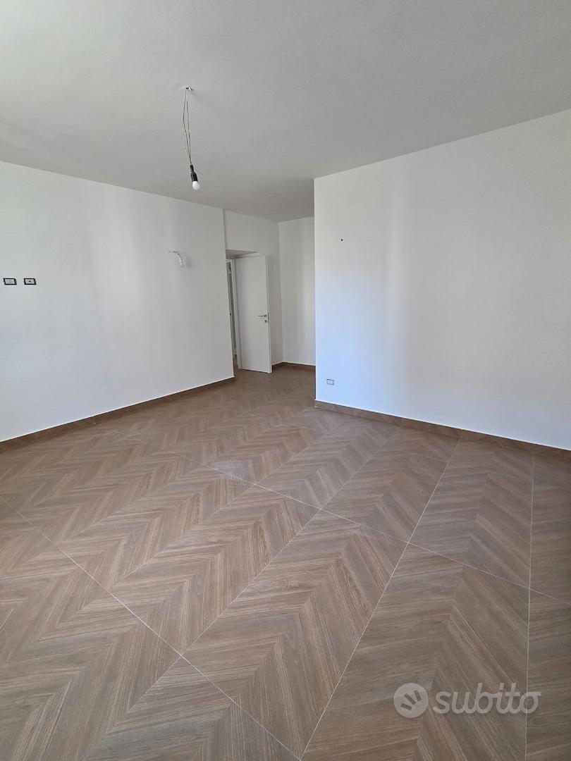House in Aversa, Rione Costantinopoli, Borgo San Lorenzo - Vista 4