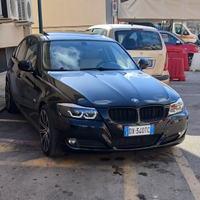 Bmw 320d eletta 177cv