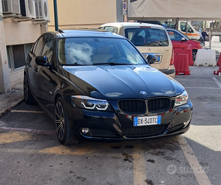 Bmw 320d eletta 177cv
