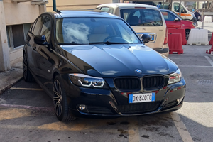 Bmw 320d eletta 177cv