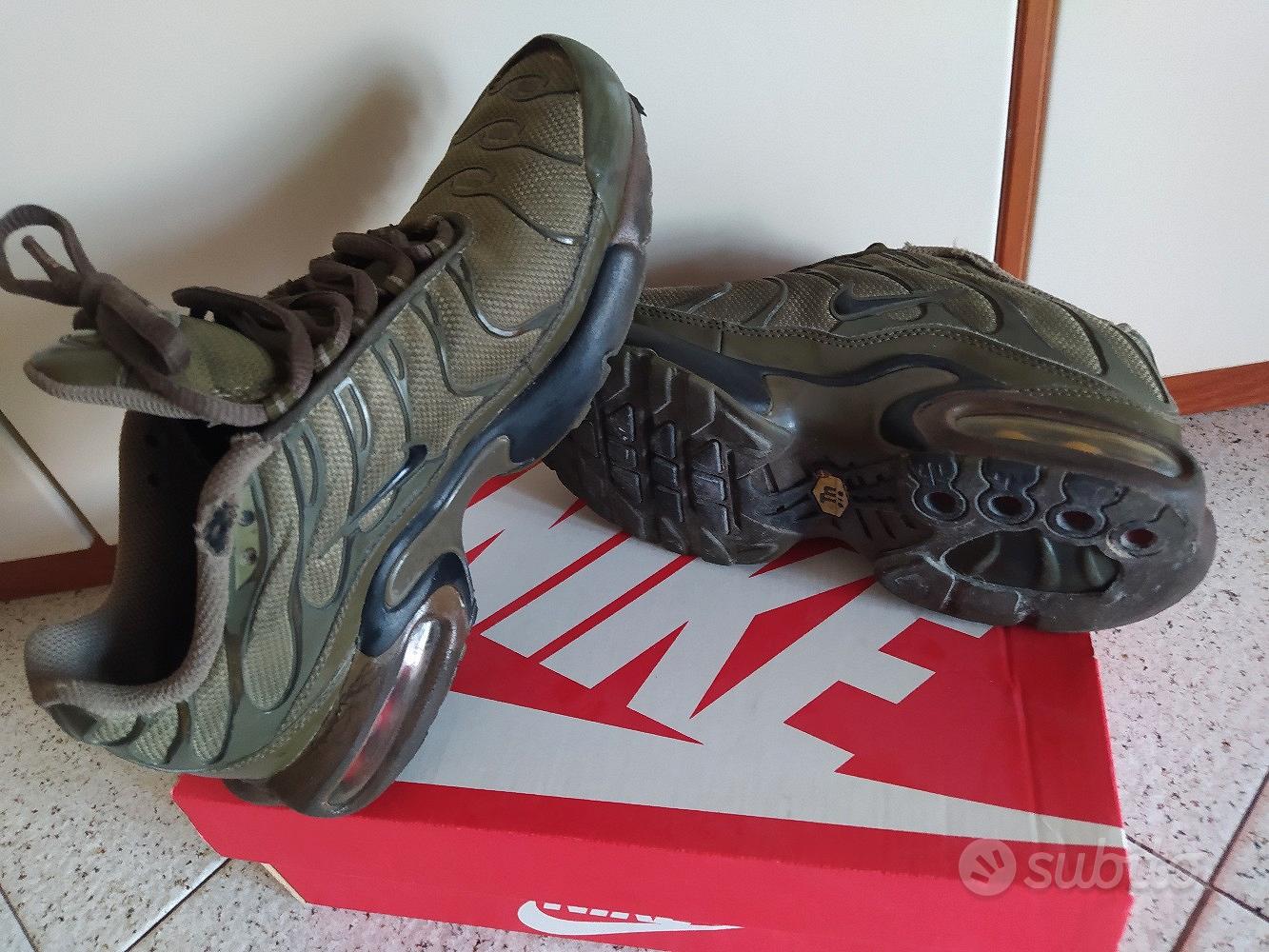 Scarpe Nike Squalo TN Abbigliamento e Accessori In vendita a Firenze