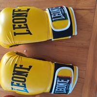Guantoni boxe Leone 