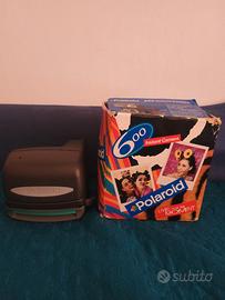 polaroid 600