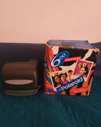 polaroid 600