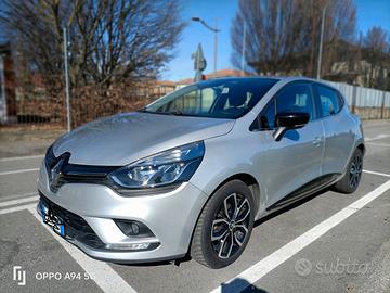 Clio 1.5 diesel 90 cv