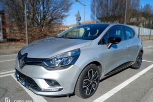 Clio 1.5 diesel 90 cv