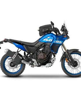 FISSAGGIO BORSA SERBATOIO CLICK SYSTEM YAMAHA TENE