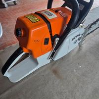 motosega stihl ms660