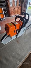 motosega stihl ms660