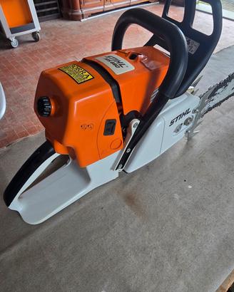 motosega stihl ms660