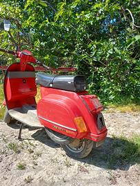 vespa 50 russ 
