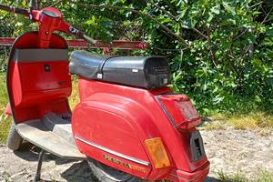 vespa 50 russ 
