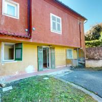 MONOLOCALE NEL GOLF DI GARLENDA