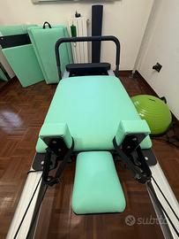 Sport reformer pilater