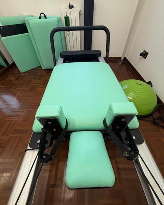 Sport reformer pilater