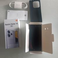 Xiaomi redmi note 14 5g