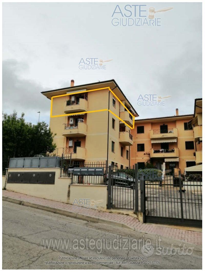 Appartamento – Pineto, Borgo Santa Maria Immacolata - Vista 3