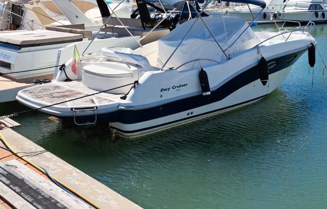 Scarani 29 Day Cruiser