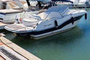 Scarani 29 Day Cruiser