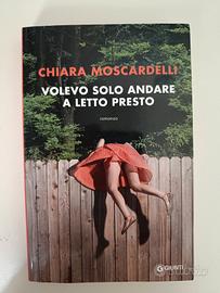 Volevo solo andare a letto presto 