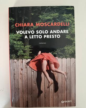 Volevo solo andare a letto presto 