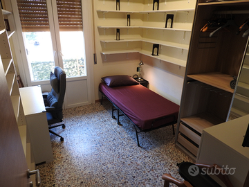 Stanze per studenti zona ospedale a Parma