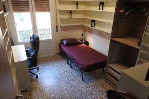 Stanze per studenti zona ospedale a Parma